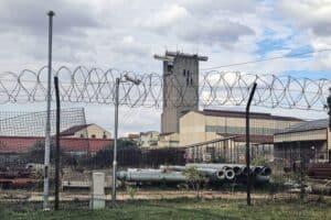 Police urged to hear miners out