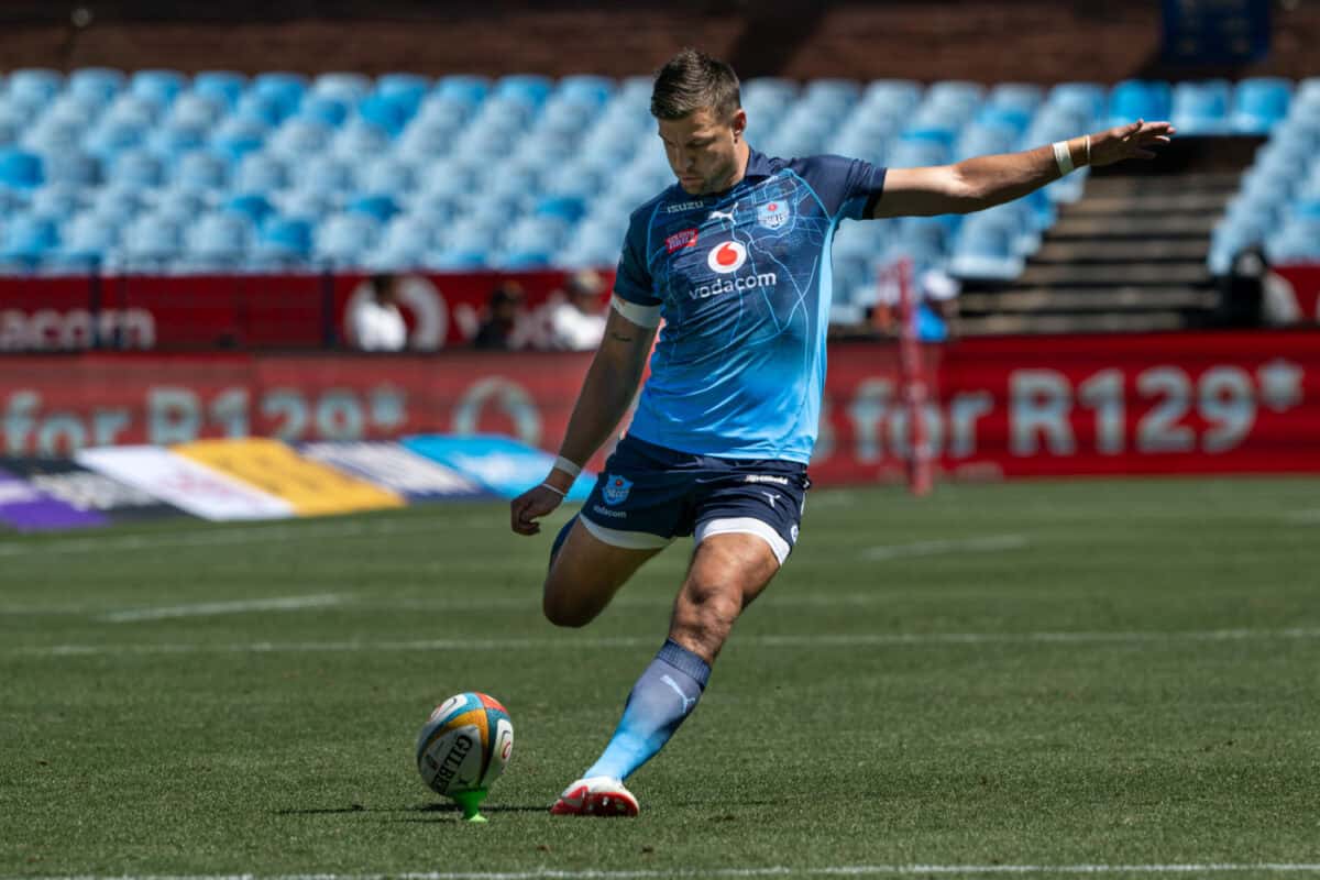 Bulls, Boks holding breath for positive Pollard news, but Moodie ready ...