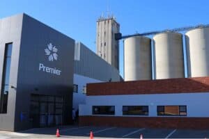 Premier Foods denies CompComm claims