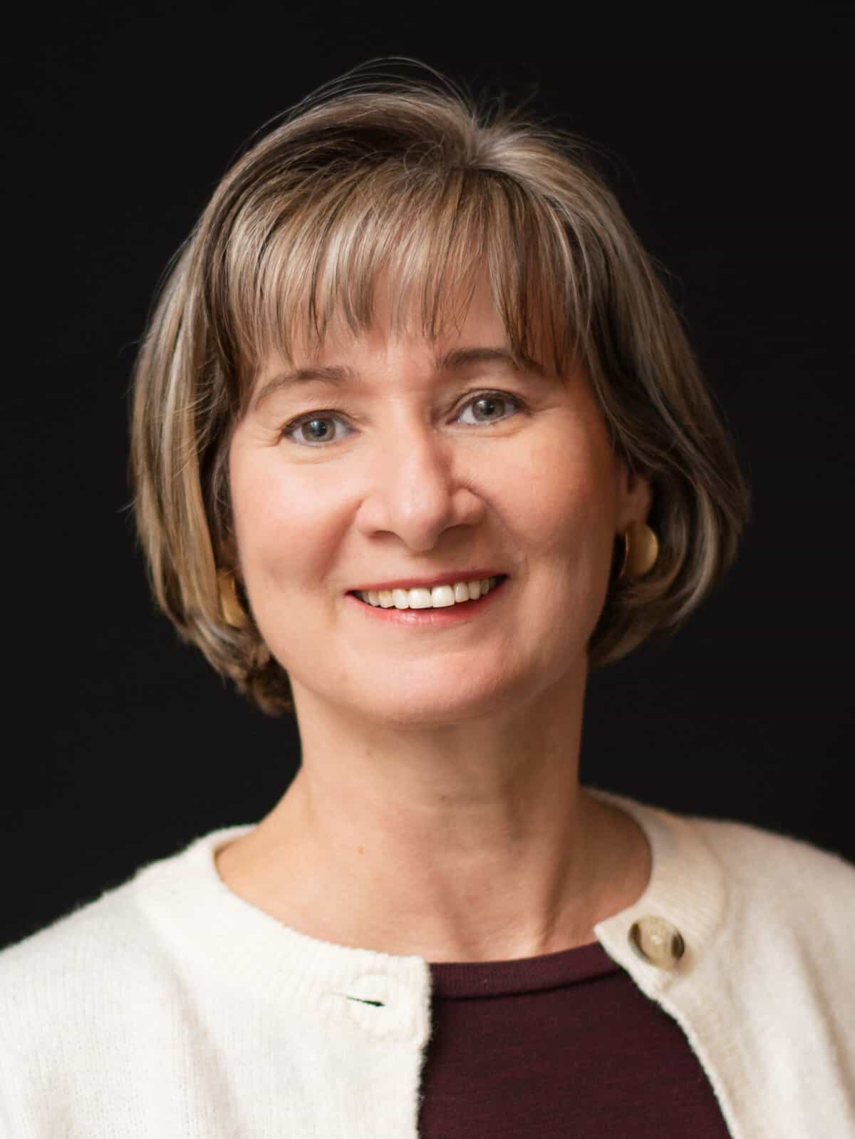 Prof. Linda Malan. Picture: Supplied