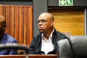 Pule Mabe loses bid to halt SIU recovery over R27 million tender probe