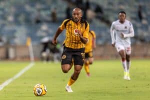 Reeve Frosler - Kaizer Chiefs