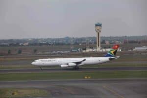 SAA faces urgent court challenge over CEO appointment battle