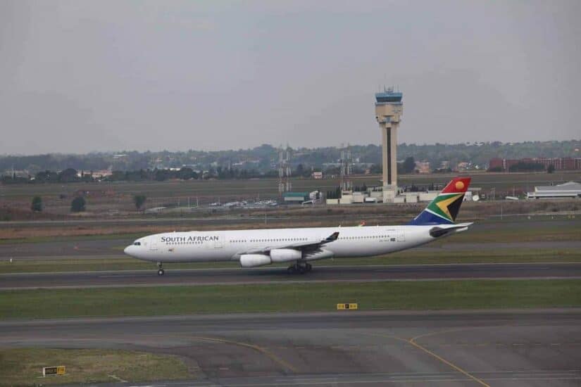 SAA faces urgent court challenge over CEO appointment battle