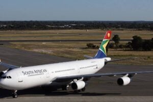 SAA salaries delayed again as airline's cash crisis deepens