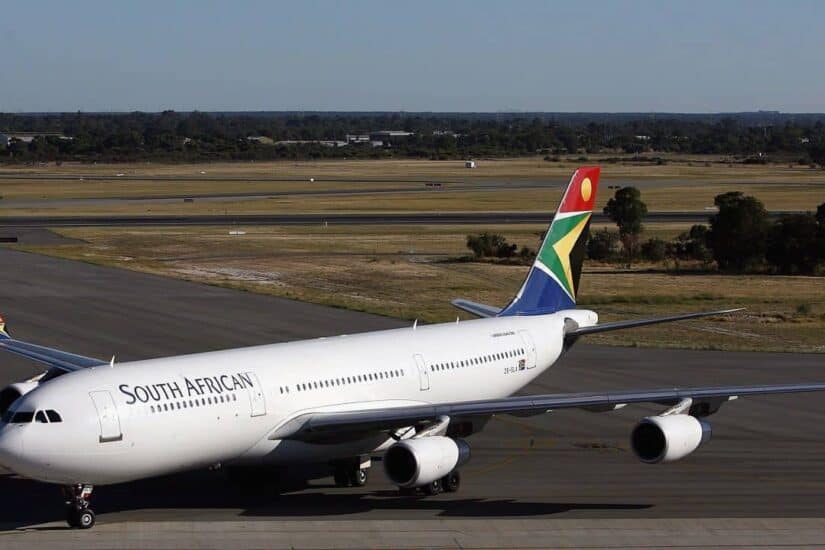 SAA salaries delayed again as airline's cash crisis deepens