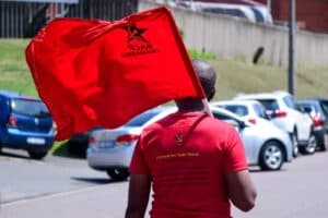 SACP ANC dual membership Limpopo mayor