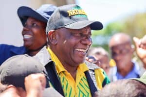 Ramaphosa-Sassa