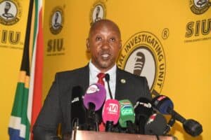 SIU recovers R28.5bn in cash, assets and set aside contracts, preventing R1.9bn losses