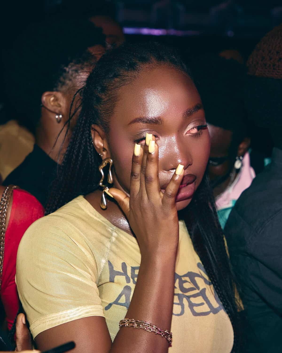 Surround Sound Lagos: Four days of heritage, fashion, food and music in Nigeria's cultural capital