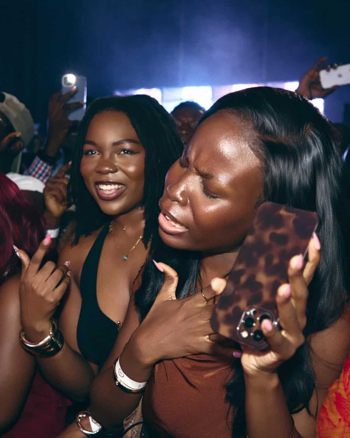 Surround Sound Lagos: Four days of heritage, fashion, food and music in Nigeria's cultural capital