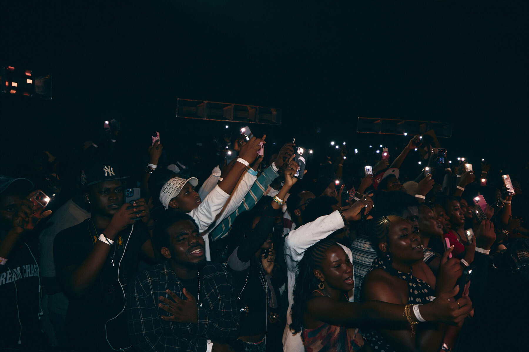 Surround Sound Lagos: Four days of heritage, fashion, food and music in Nigeria's cultural capital