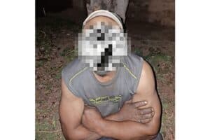 ‘Copper King’ walks free as case not enrolled in Middelburg court.