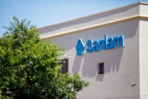 Sanlam bank