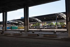 Santaco says there will be no taxi fare increases amidst fuel price hikes…yet?