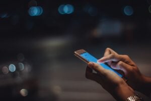 Scammers-using-Telegram