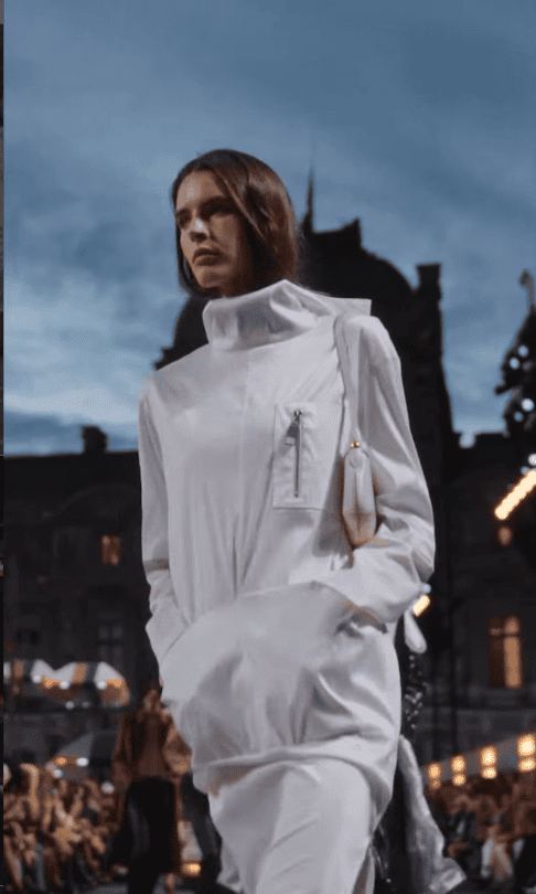 Louis Vuitton show 