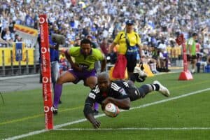 Seabelo Senatla