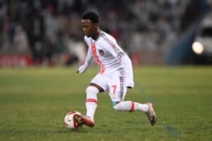 Seluleko Mahlambi - Kaizer Chiefs