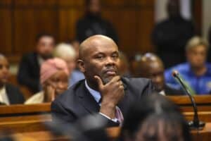 Shadrack Sibiya bail rape sexual grooming