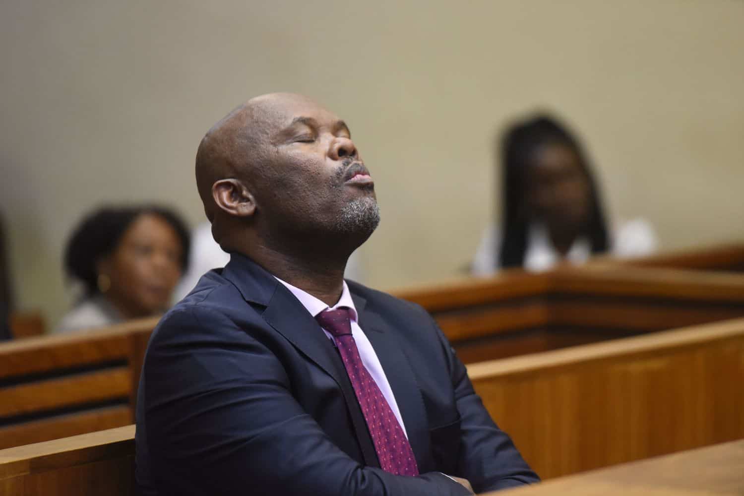 Sibiya rape sexual grooming case