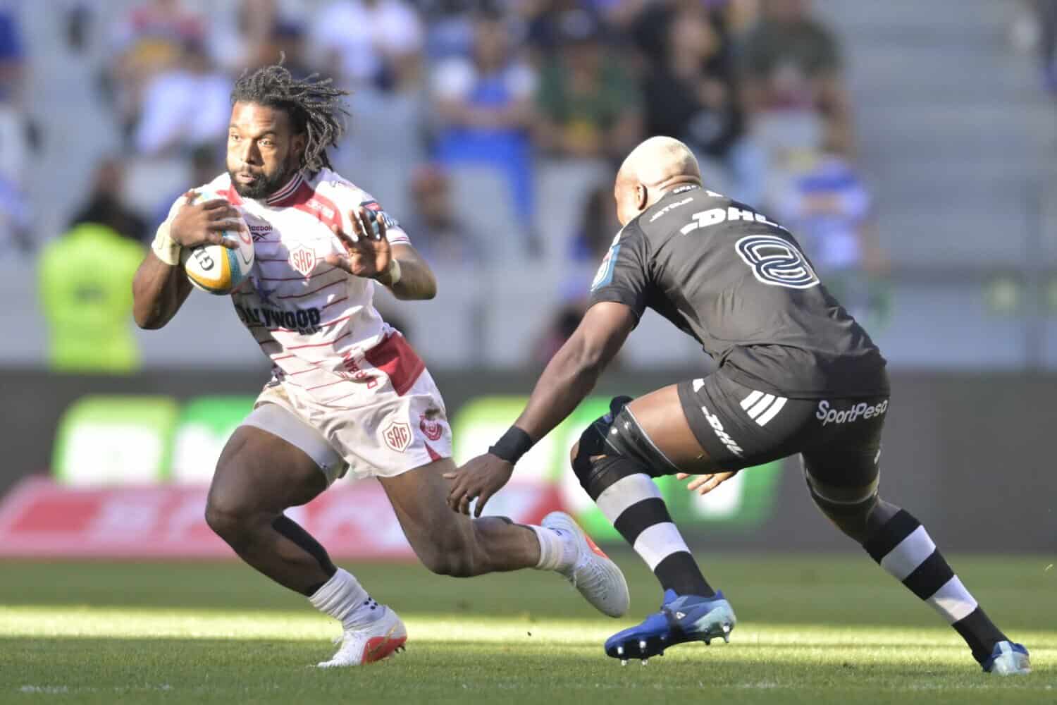 Sharks face tough task in quest for revenge against Lyon | The Citizen