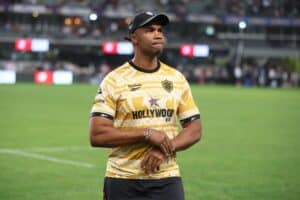 Sharks head coach JP Pietersen on the Challenge Cup