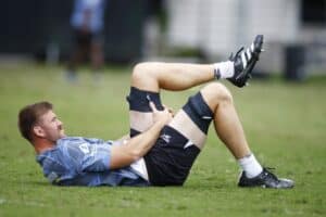 A veteran of European rugby, now back at the Sharks, Stephan Lewies has weighed in on artificial pitches