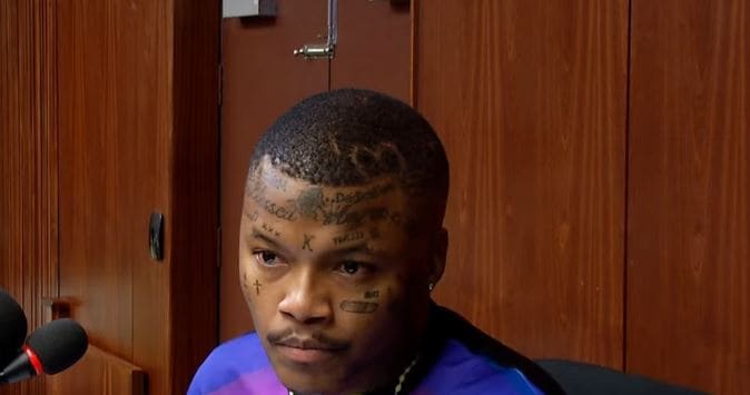 Shebeshxt’s lawyer accuses Polokwane court of unfair hearing during bail application