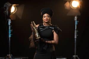 Sibusisiwe Gugu Manqele