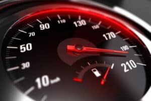Motorist nabbed at 204km/h as Limpopo sounds alarm over reckless speeding
