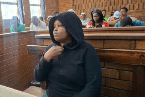KwaThema woman appears in court for allegedly staging kidnapping