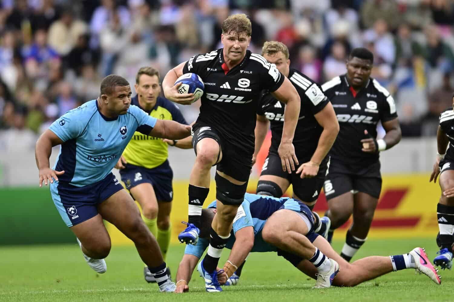 SA teams return to URC after emotional weekend: All the fixtures