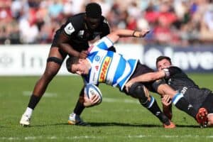 Stormers v Toulon Champions Caup last-16
