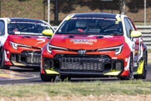 TGRSA GR Cup