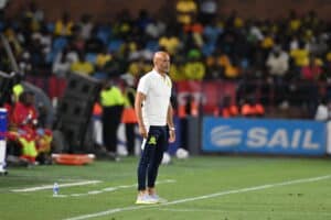 Beginning of the end of for Cardoso?