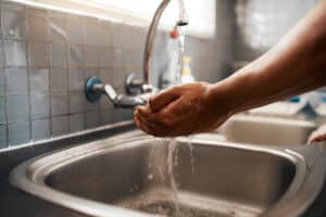 Bronkhorstspruit water crisis sparks fresh political blame game