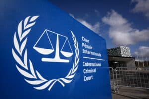 Targeted by Trump, ICC wins top EU rights prize