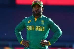 Bavuma is a good omen for SA