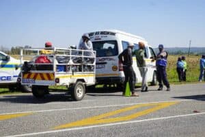 Ten motorists arrested during GTI operations