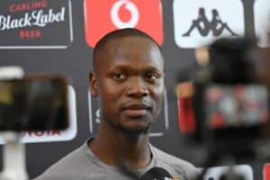 Thabo Moloisane - Kaizer Chiefs