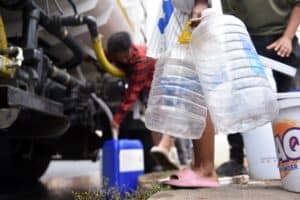Thembisile Hani denies links to Tshwane's contaminated treatment plant