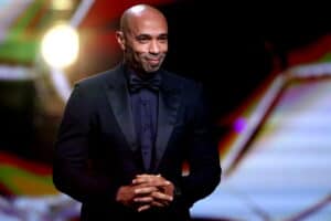 Arsenal legend Thierry Henry to attend Soweto derby