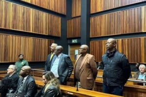 R54bn Transnet corruption case stays alive after court rejects bid to have charges dropped