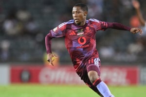 Three key players for Orlando Pirates in Soweto derby
