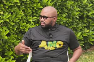 Tumelo Maruping