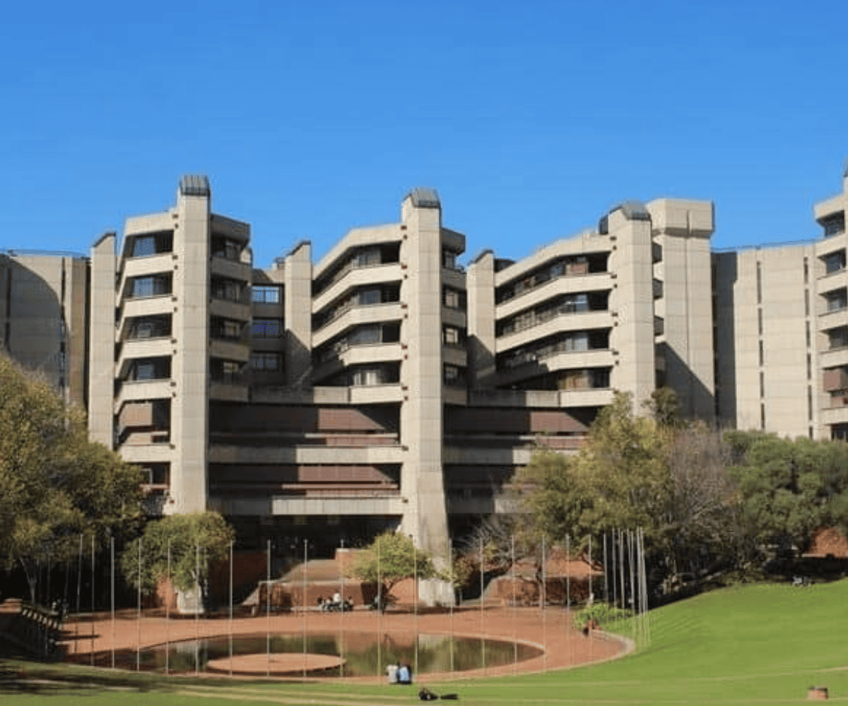 UJ Auckland Park