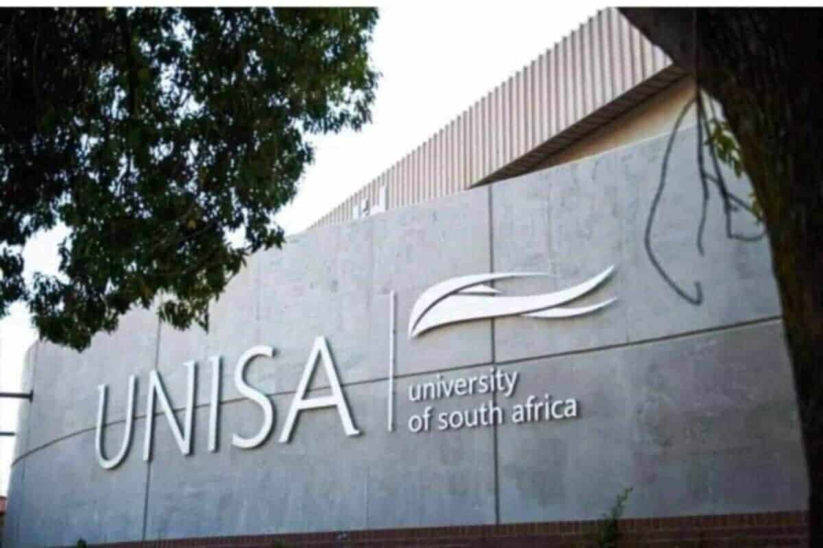Journalist accuses Unisa of using courts to silence criticism