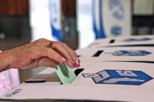 Forget the manifestos, voters want Batho Pele