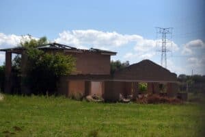Wasting taxes never-ending as government projects left to rot